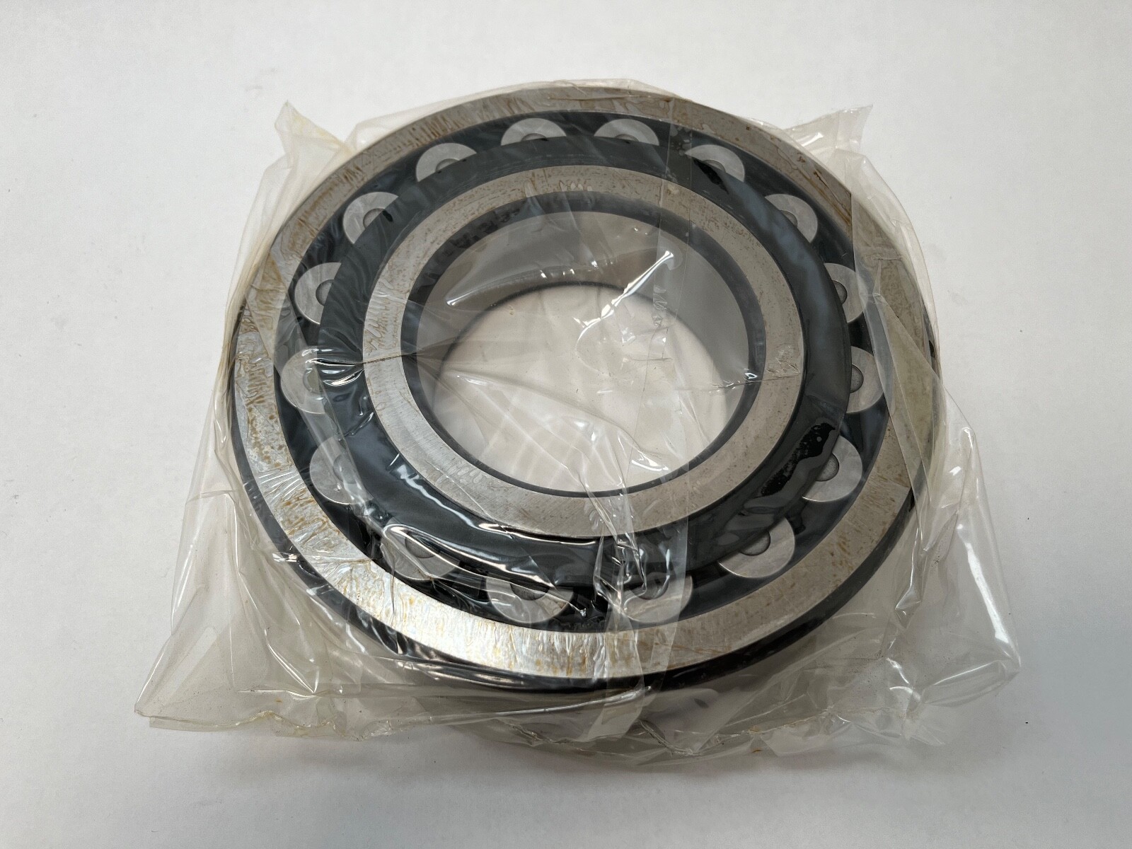 FAG 21318E.TVPB Spherical Bearing 90x190x43 mm 21318-E-TVPB 21318E Germany