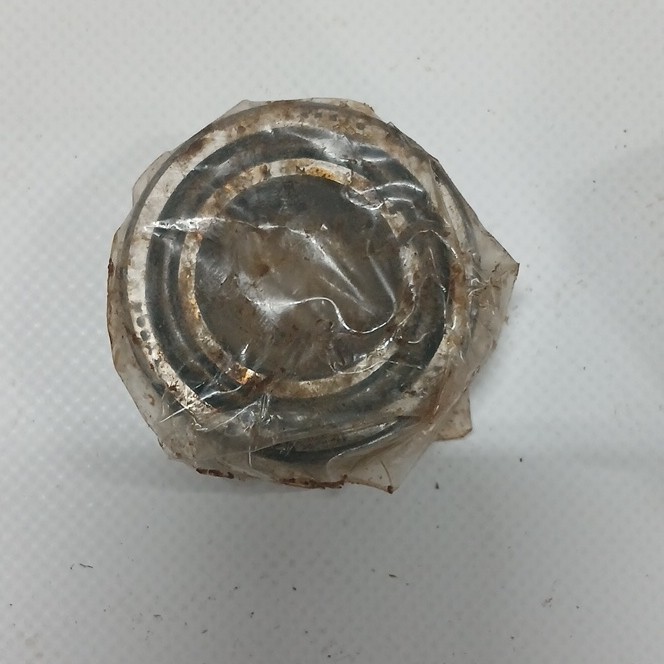 Green Ball Bearing L-44649 Precision Ball Bearing, Ball Bearing Type Model