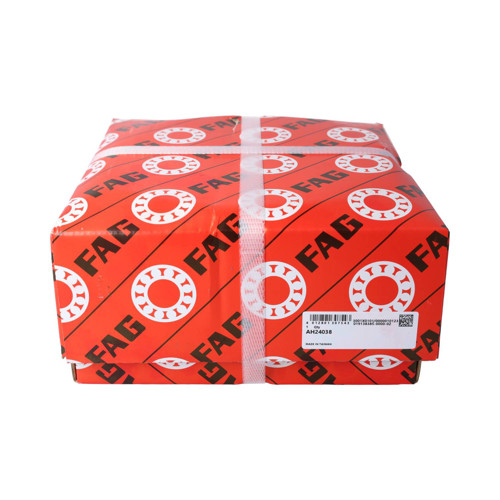 AH24038 FAG/Schaeffler Technologies 180 x 200 x 118 mm ADAPTER/WITHDRAWAL SLE…