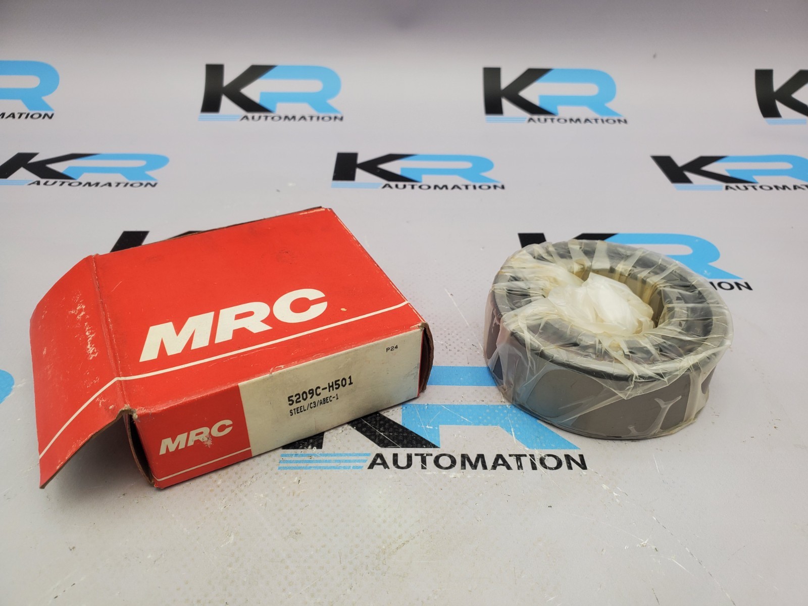 MRC 5209C-H501 Double Row Ball Bearing