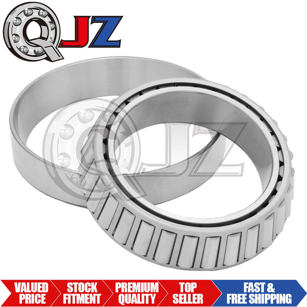 [Qty.1] 67390-67322 Tapered Roller Bearing Set 5.25″ID x 7.75″OD x 1.813″W