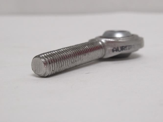 190674 New-No Box; Aurora SPM-5 Rod End; 5/16″ID; 5/16-24 Male RH Threads