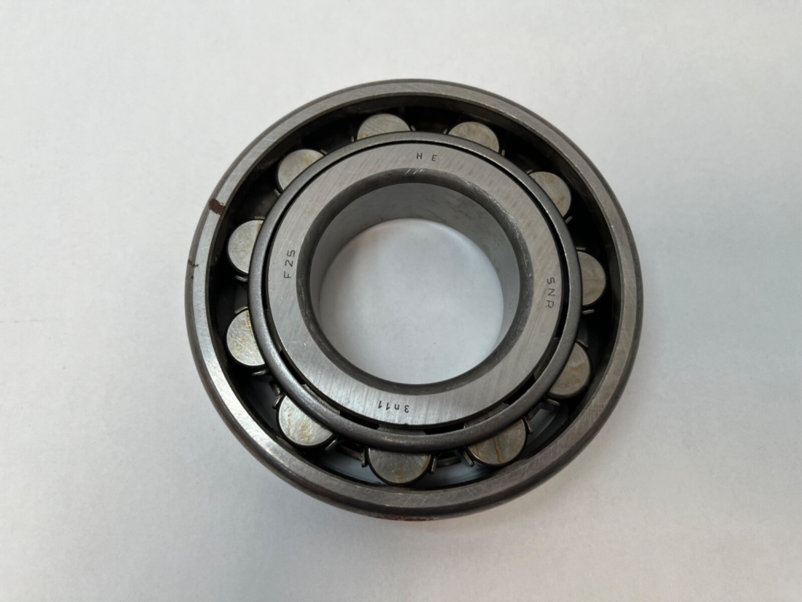 SNR N311 Cylindrical Roller Bearing 55x120x29 mm N 311 A 12 N311A France