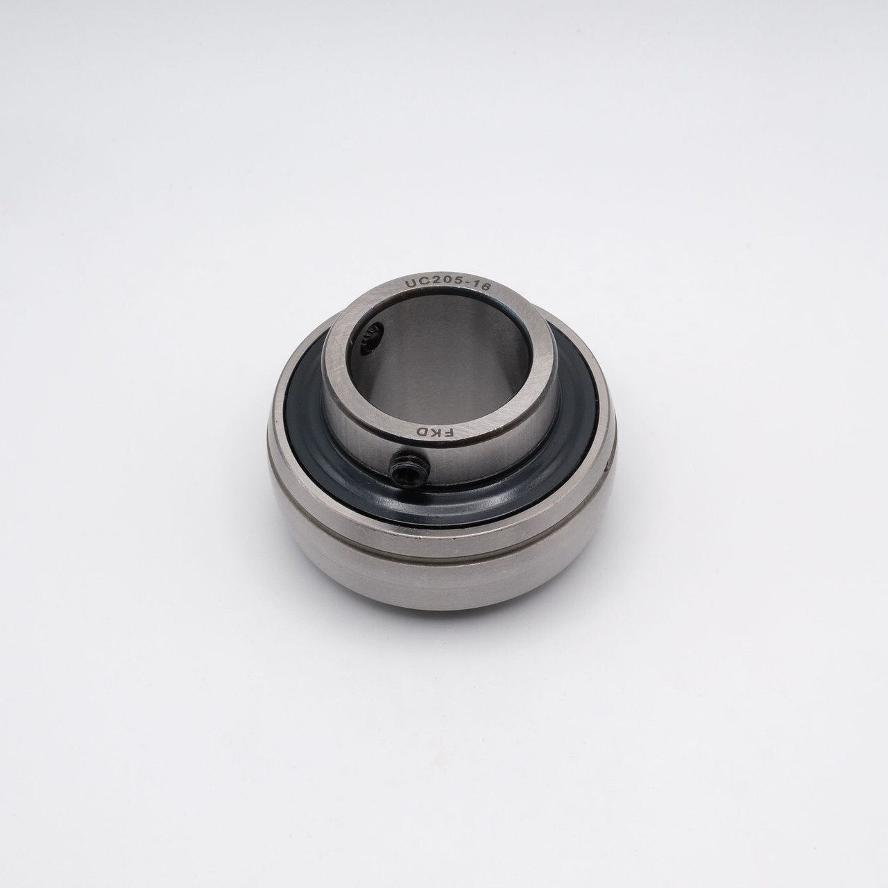 UC202-10 Insert Ball Bearing With Set Screw 5/8x47x17mm