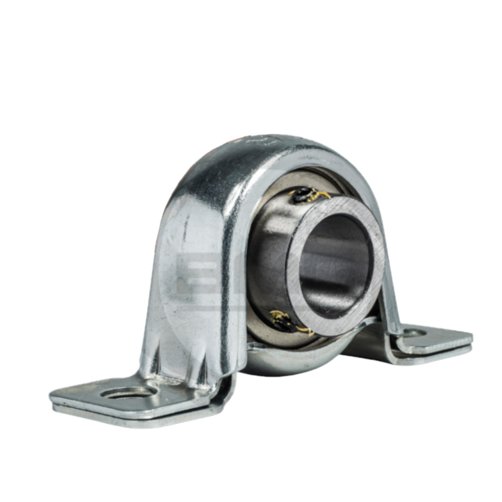7/8″ SBPP205-14Pressed Steel Pillow Block With Eccentric Collar ZSKL