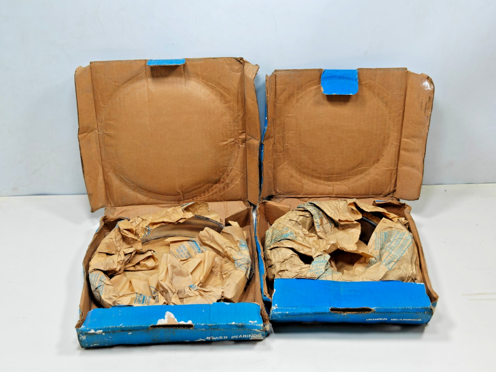 74550 74850 Bower Tapered Roller Bearing Cone&Cup Timken/Bower 74550 – 74850 USA