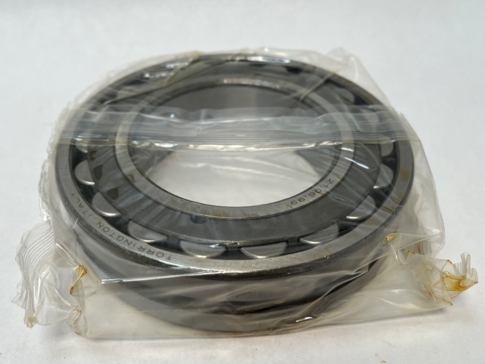 Torrington 22216KCJW33C3 Spherical Bearing 80x140x3 mm 22216 K CJ W33 C3 Italy