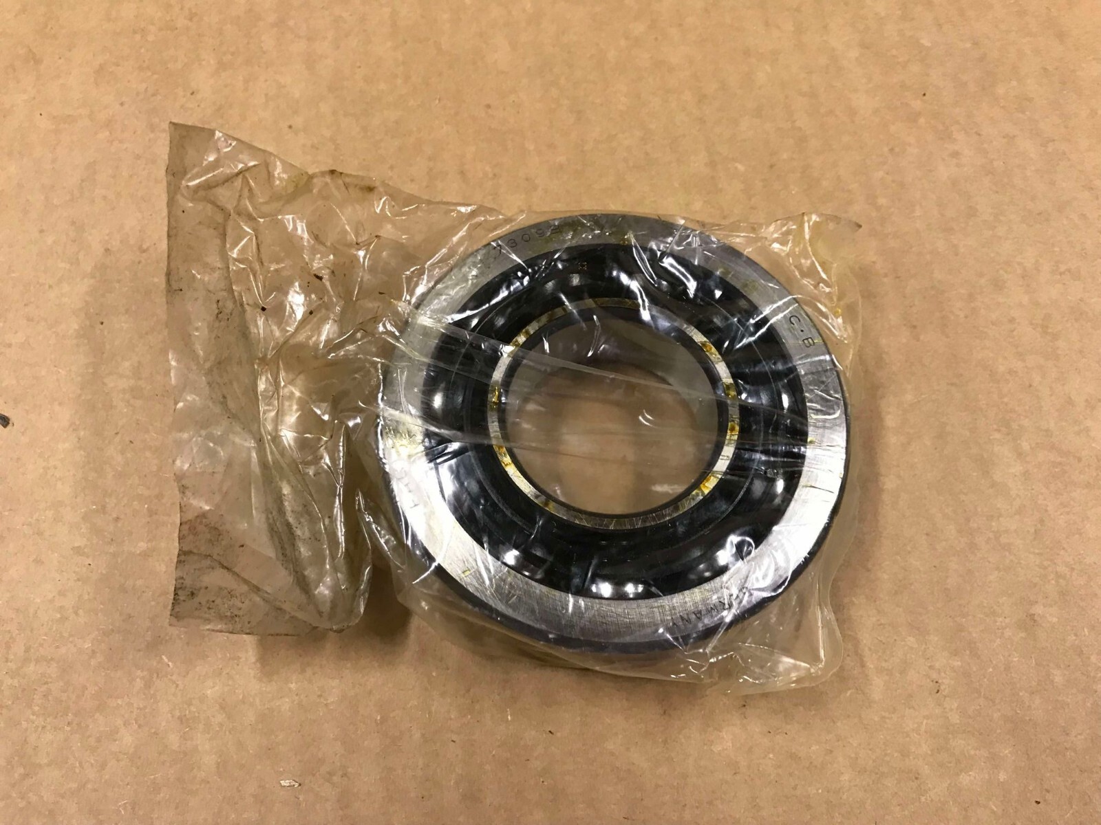 NOS Consolidated Precision Bearings – F.A.G. 7309