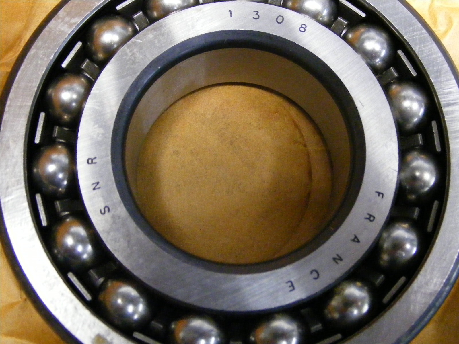 SNR 1308 Bearing (zz1)