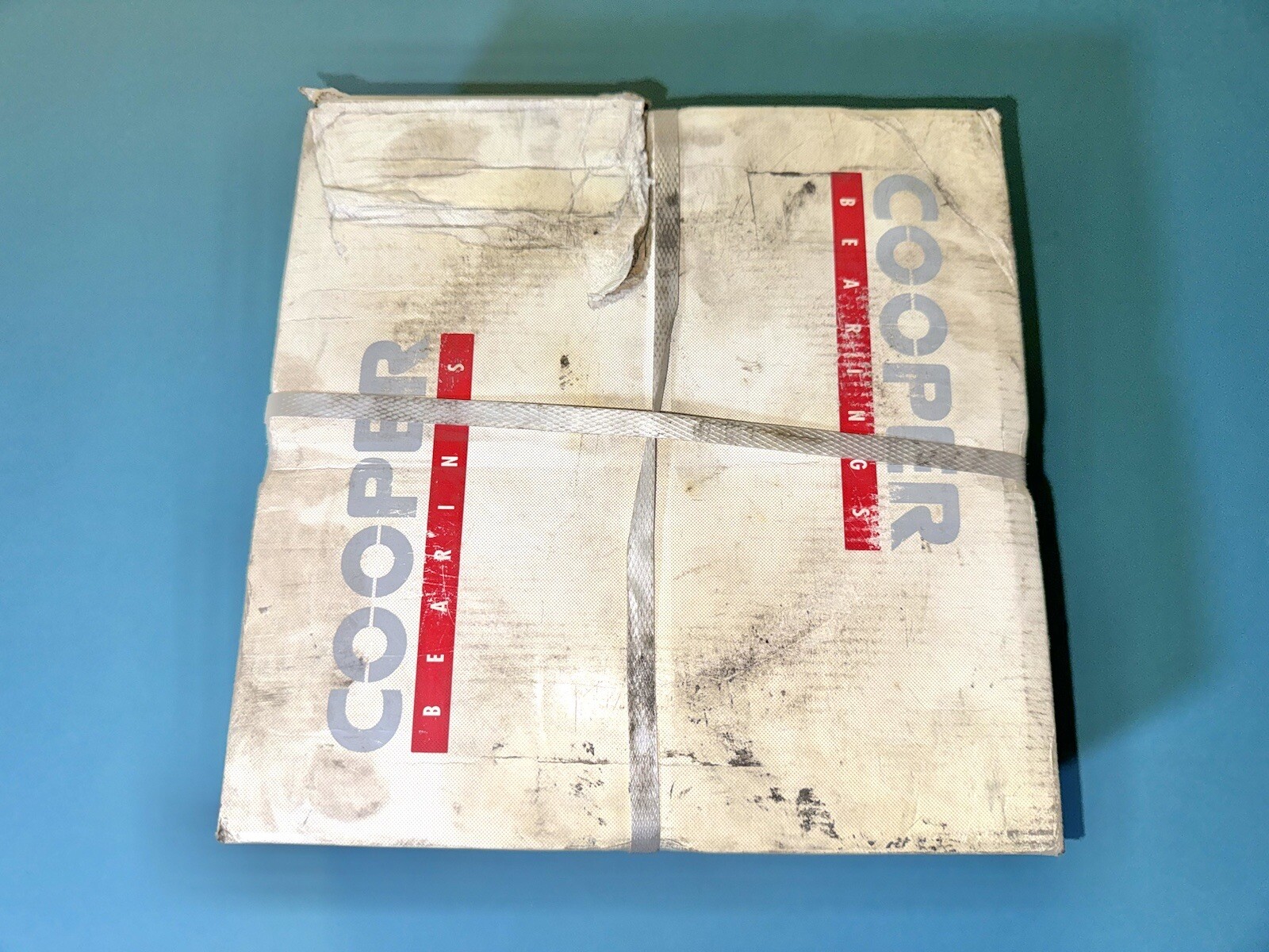 Neu Cooper Bearings 01B130M-GR Geteiltes Zylinder-Rollenlager
