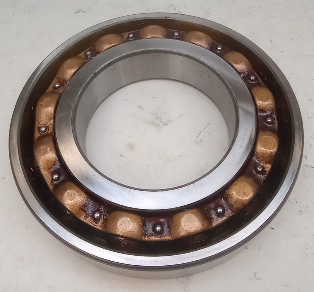 Fafnir 7222PW-BR Angular Contact Ball Bearing 110X200X38mm 7222PWBR