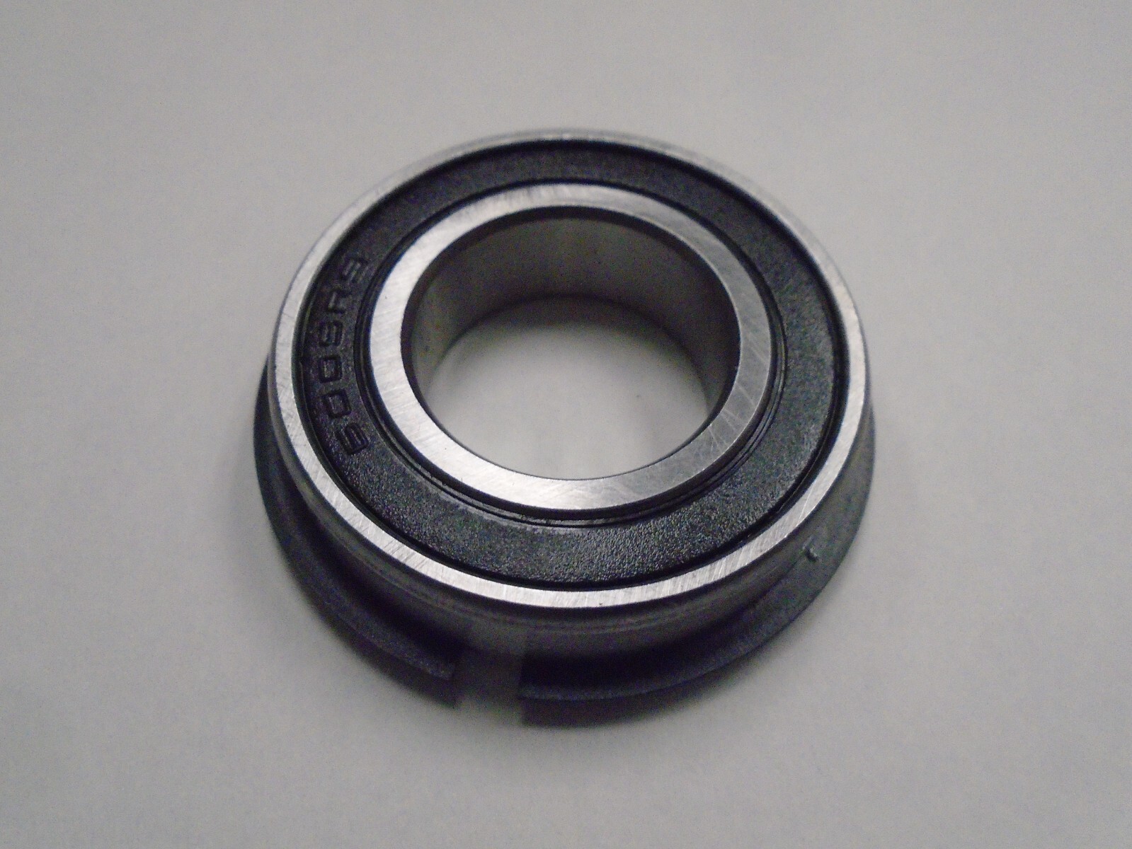 NMD 6005-2RSNR SEALED BEARING WITH SNAP RING 25X47X12 mm JUNE169