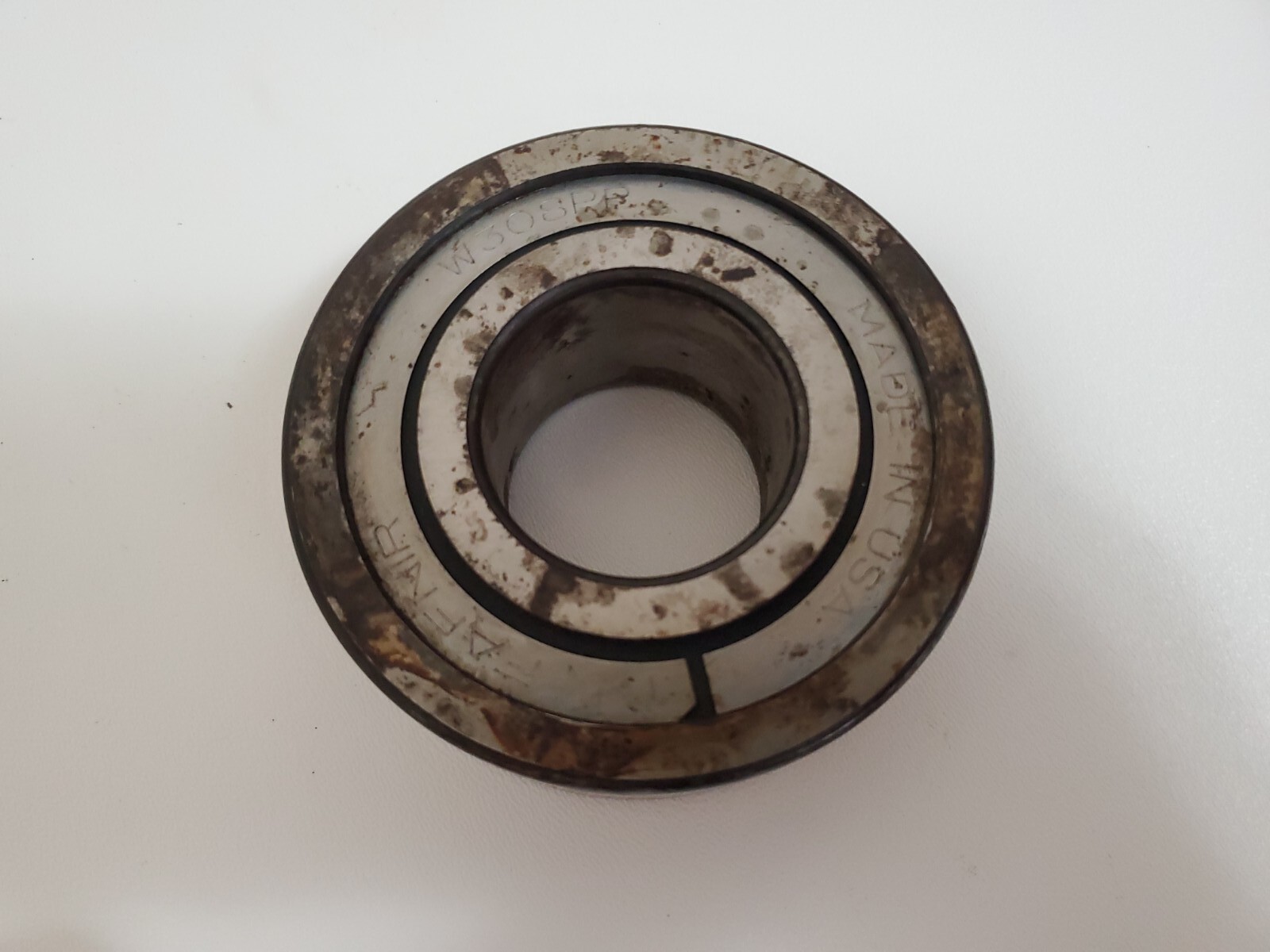 Fafnir W308PP Ball Bearing