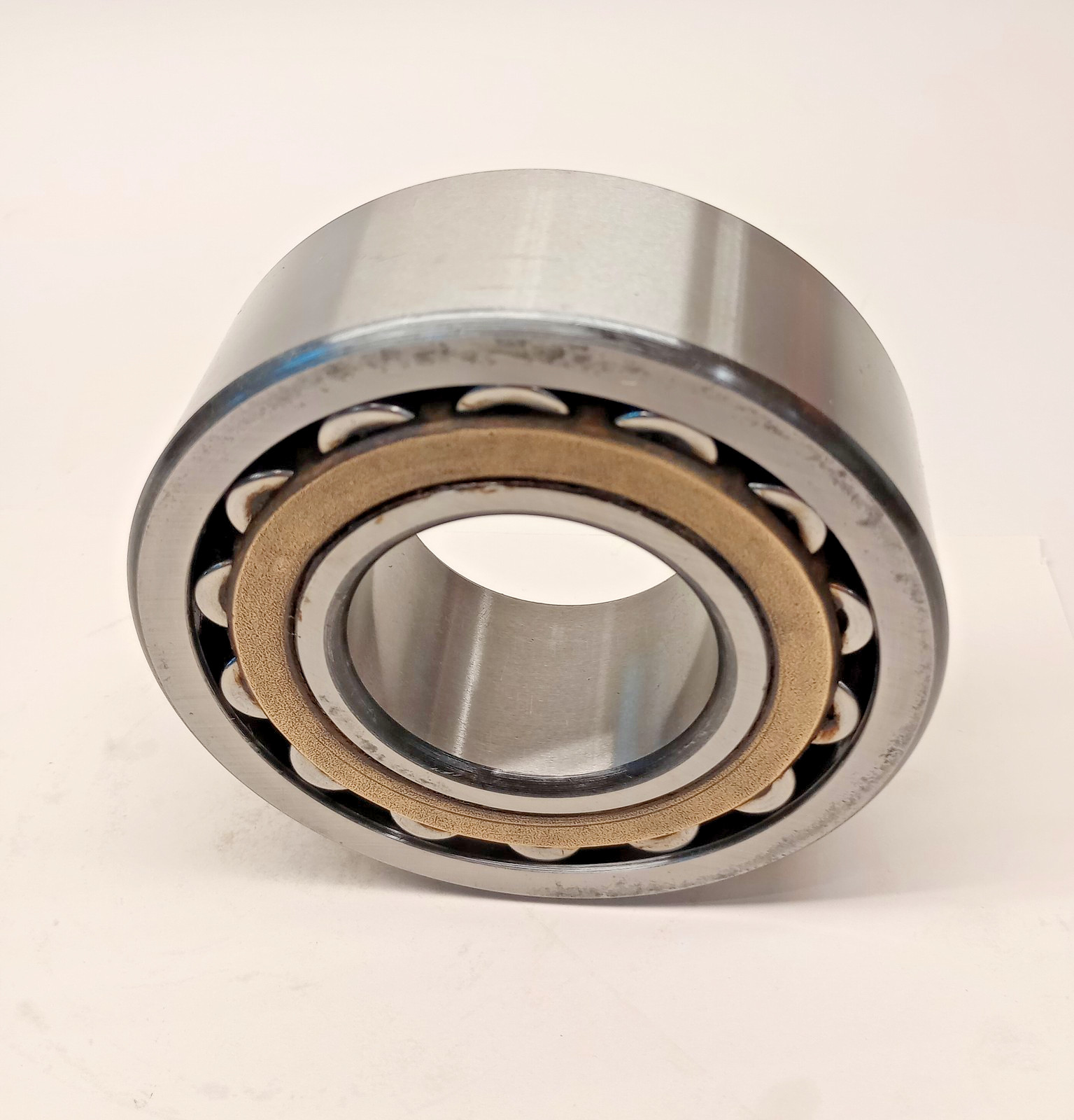 SKF 22311-CY-W22 Spherical Roller Bearing USA brass 55x120x43mm 22311-CY /22311C
