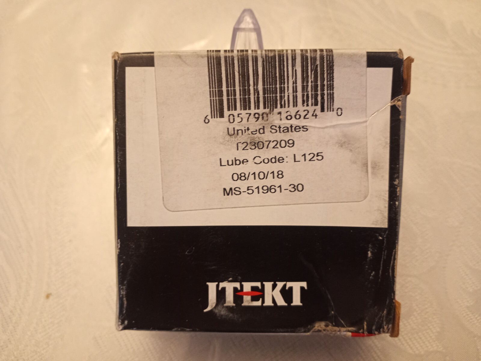 Koyo HJ-324120 ** Needle Roller Bearing 2-9/16″OD 2″ID 1-1/4″WID **