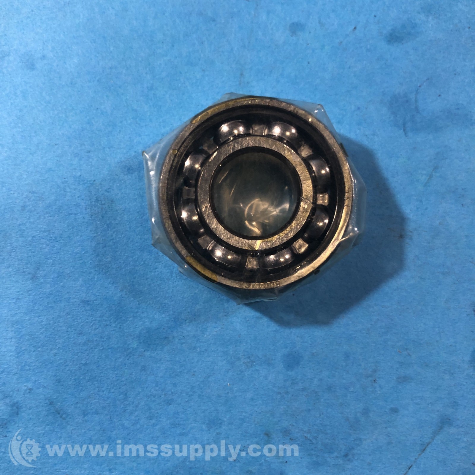 SKF 6001 JEM Deep Groove Ball Bearing FNOB