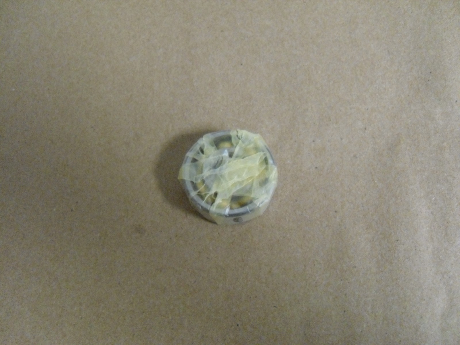 (Qty 50 Pcs) GMN 6201 Y C3 BALL BEARING OPEN 12X32X10MM MADE IN GERMANY NOS