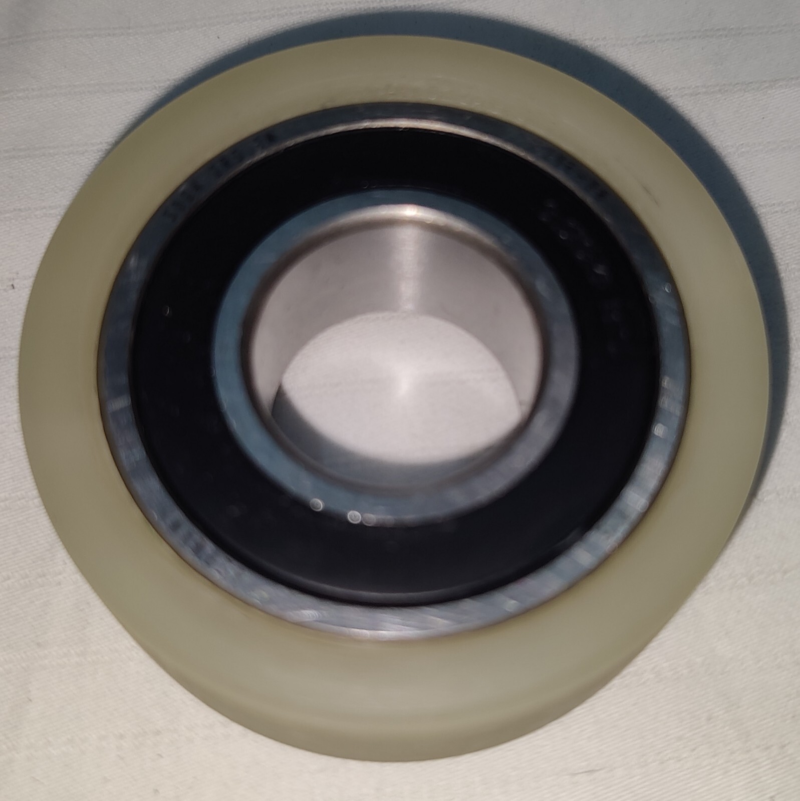 KIS 3004-2RS TN PA12G Bearing Angular Contact Ball Bearing (7 Pcs)