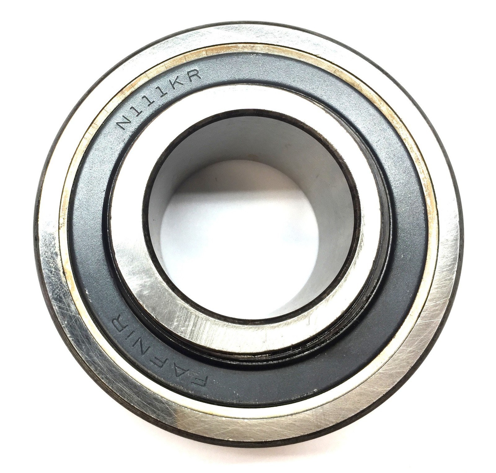 Fafnir Ball Bearing Insert (No Box) (No Collar) SMN112K (N111KR) NOS