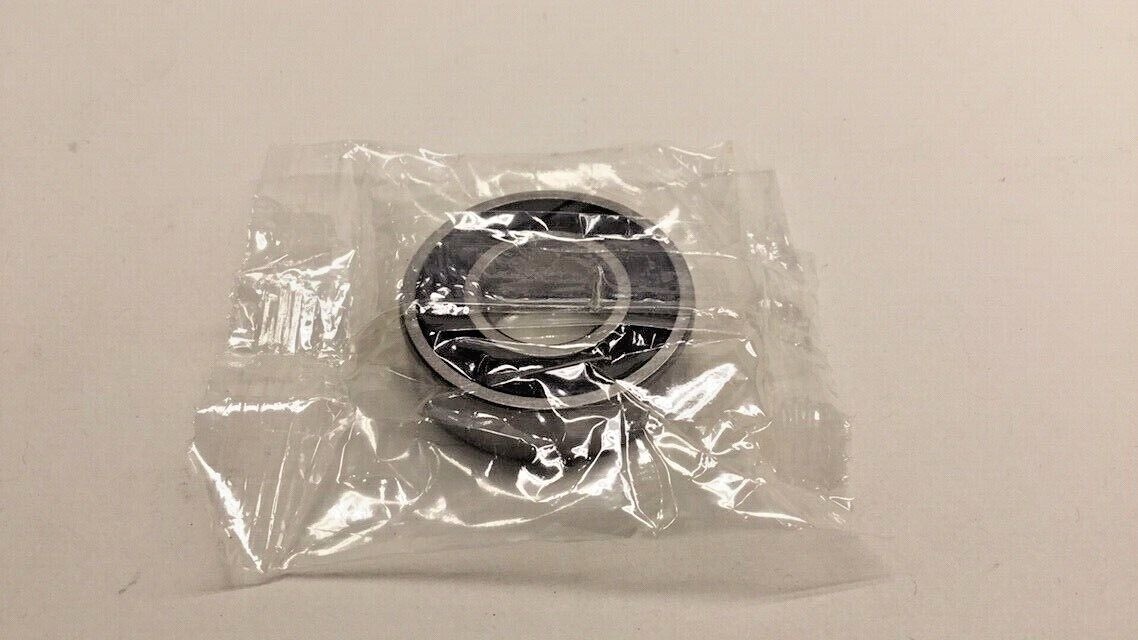 SNR 6203E Ball Bearing Single Sealed 6203-E