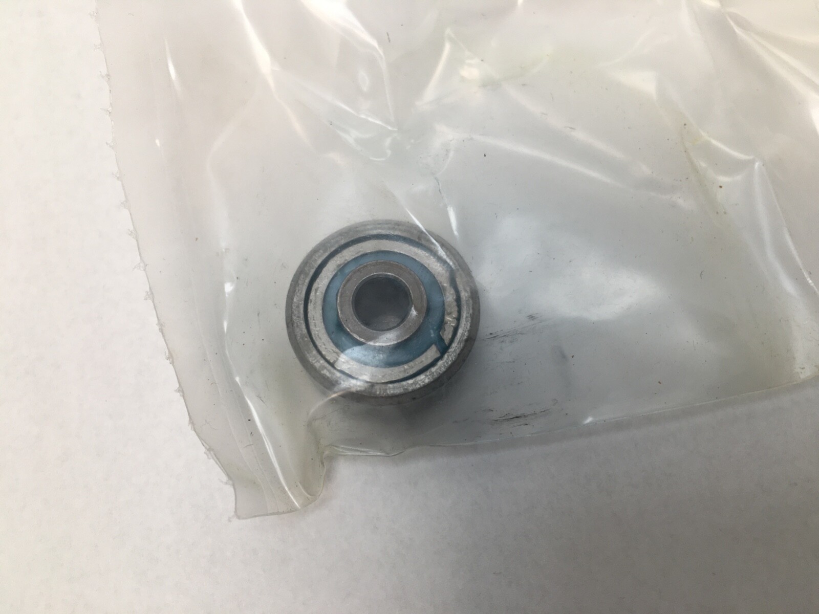RBC DPP4 FS428 Bearing Sealed 1/4×29/32×5/8″ DPP4FS428 MS27644-4G USA