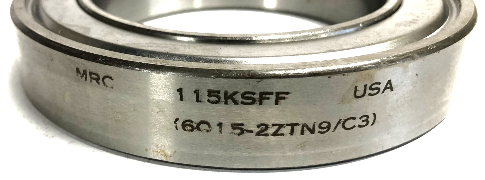 MRC Shielded Ball Bearing 115KSFF NOS