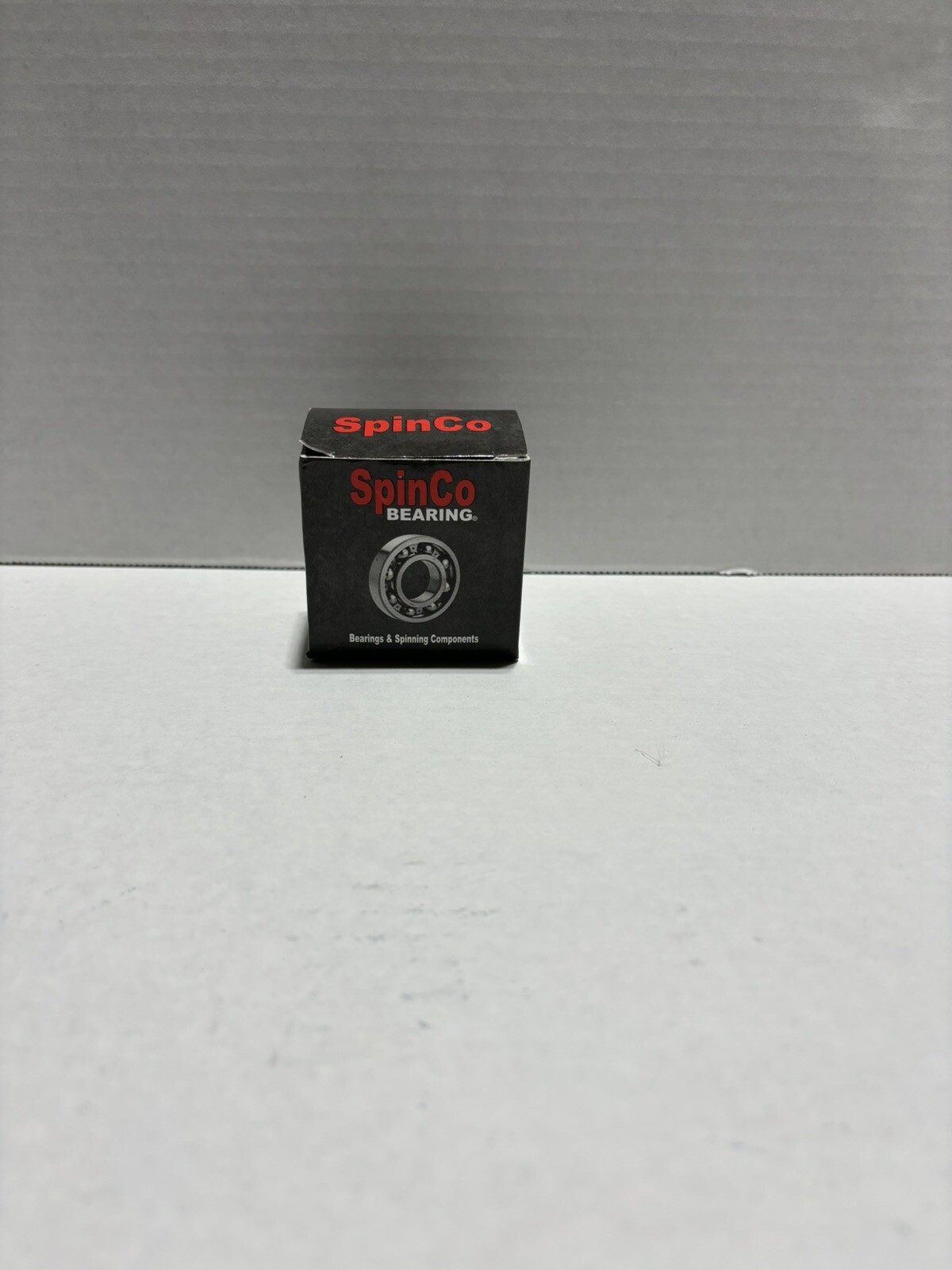 CSA205-16 Insert Bearing 1″ Bore Cylindrical OD w/Eccentric Locking Collar