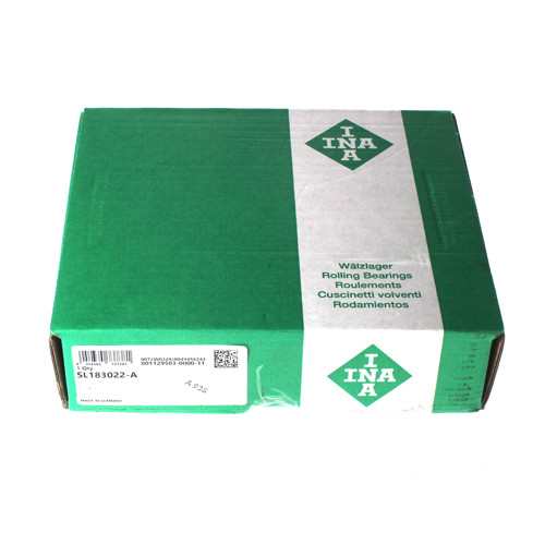 SL183022-A INA/Schaeffler Technologies 110 x 170 x 45 mm CYL. ROLL. SINGLE RO…