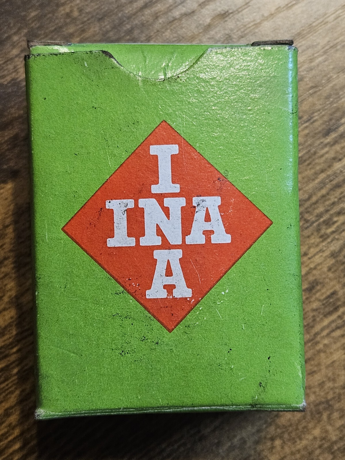 INA IR25X30X38.5 Metric Bearing Inner Race 25mm ID X30mm OD X 38.5mm wide