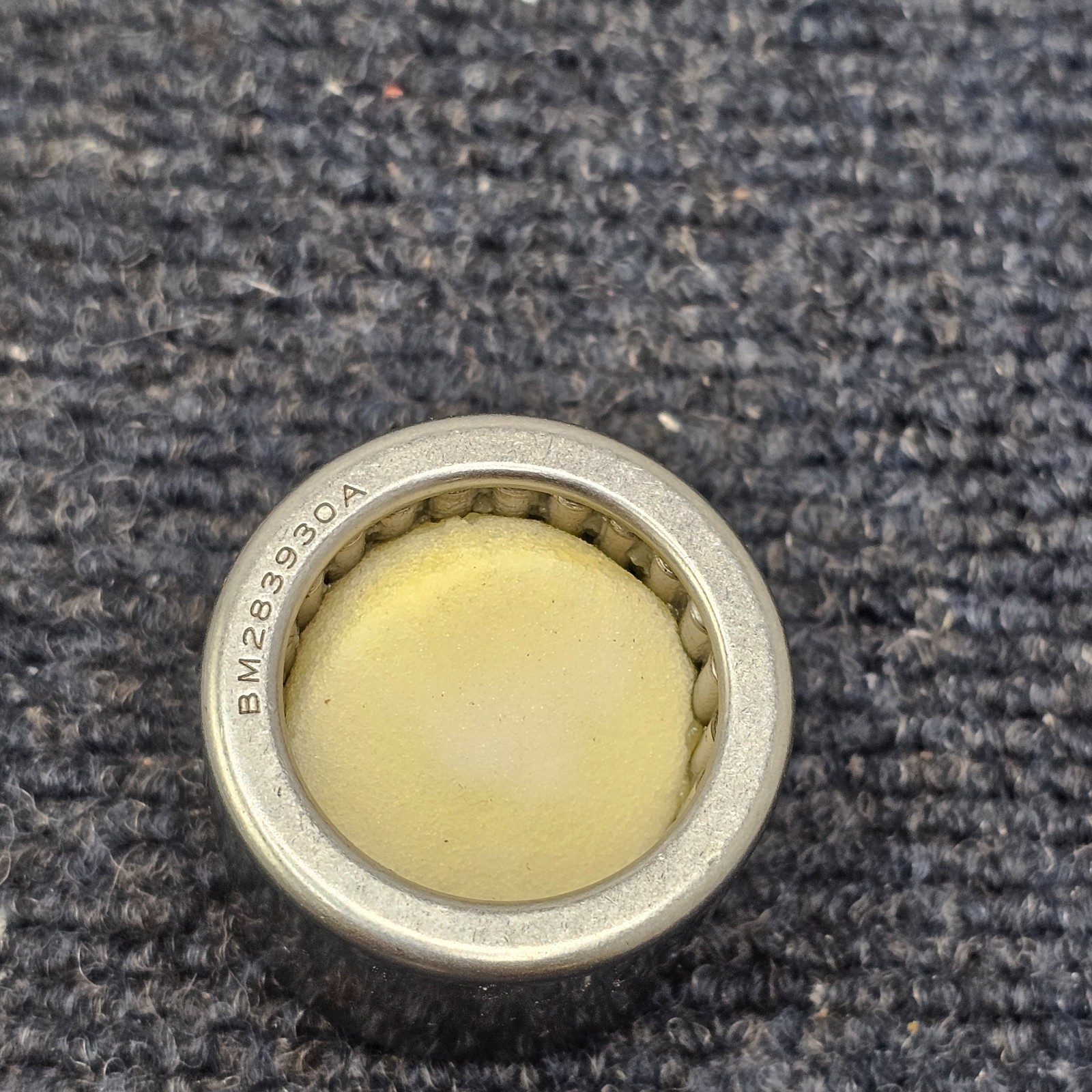 Total Source BM283930A: TSA/K03EB-24-32440 Needle Roller Bearing 28x39x30mm