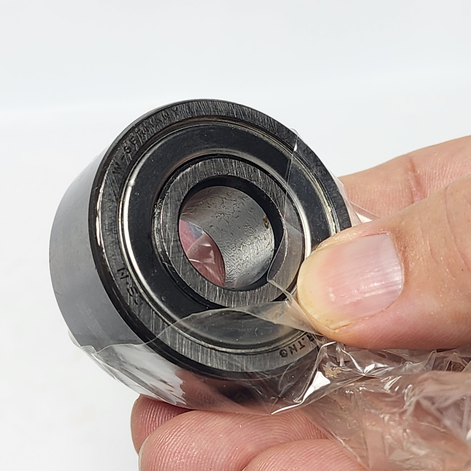 New 5303 ZZ Consolidated Double Row Bearing