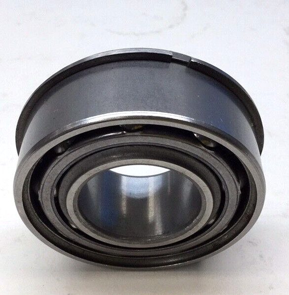 MRC 5206 CG Angular Contact Ball Bearing Double Row 30 ID X 62 OD X 0.9375in