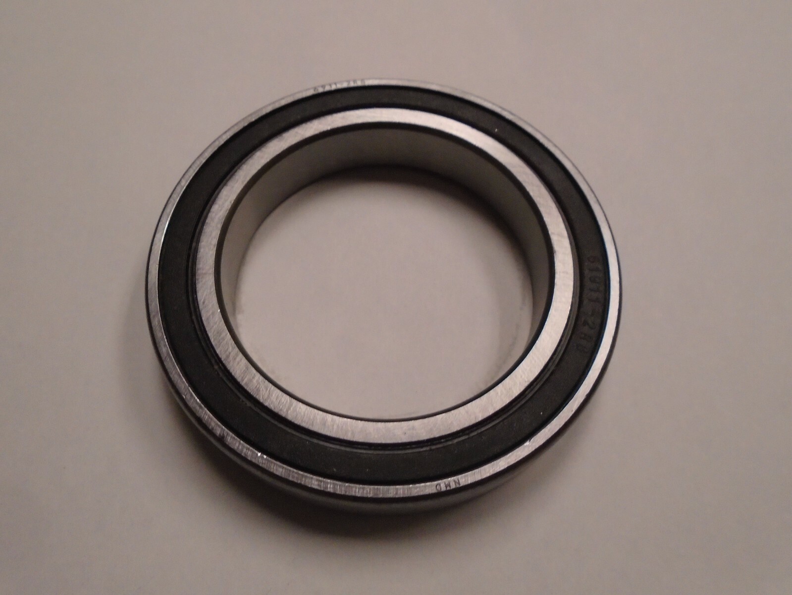 6911-2RS 61911-2RS BEARING WITH RUBBER SEALS 55X80X13 JUNE218