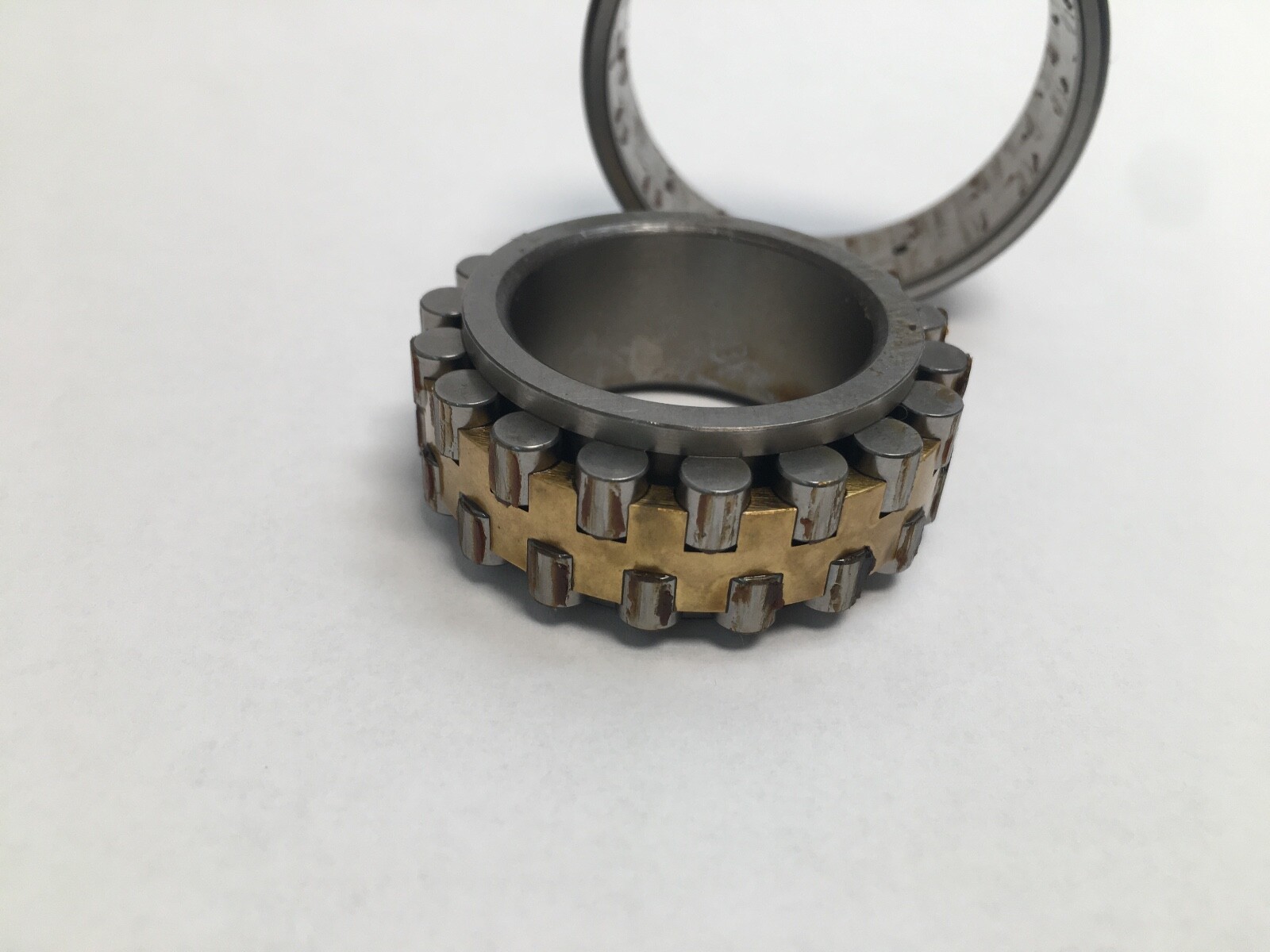CONS NN3006KMSP5 Bearing 35x62x20 mm NN3006 NN3006-K-MS-P5