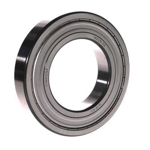 6218-ZZ Timken 90 x 160 x 30 mm DEEP GR. BALL SINGLE ROW