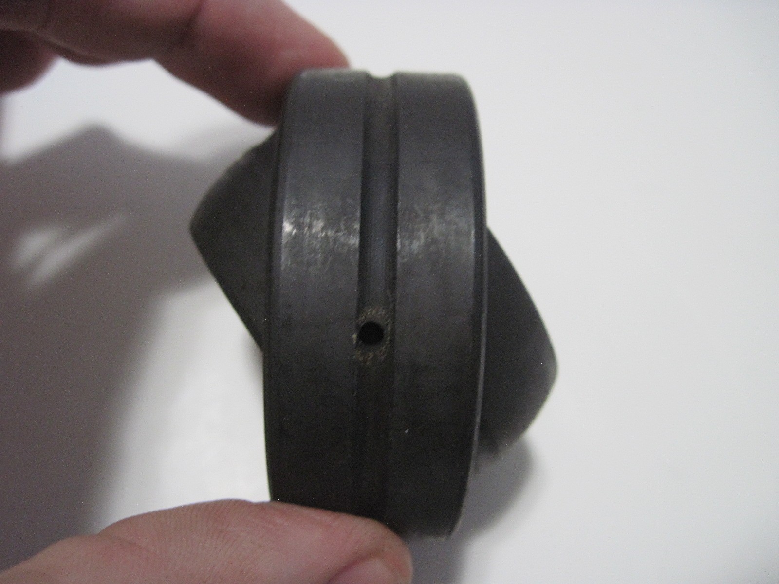NOS SKF GE40 ES Radial Spherical Plain Bearing 40x62x 28mm(in) 22mm(out)