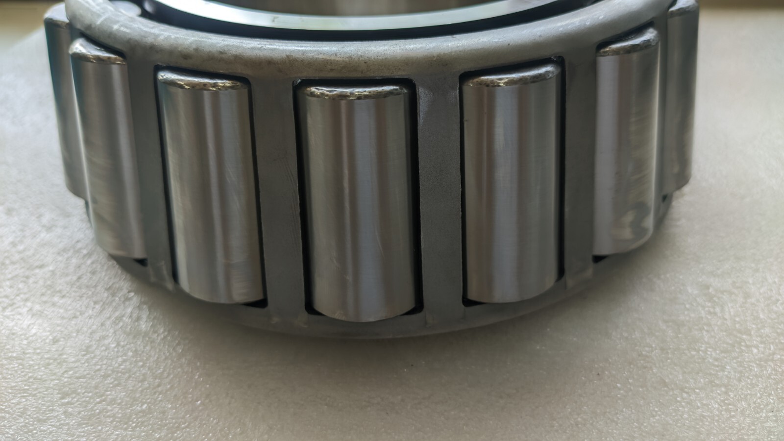 Timken HH224346 Tapered Roller Bearing Cone 4.5in Bore, HH 224346 USA