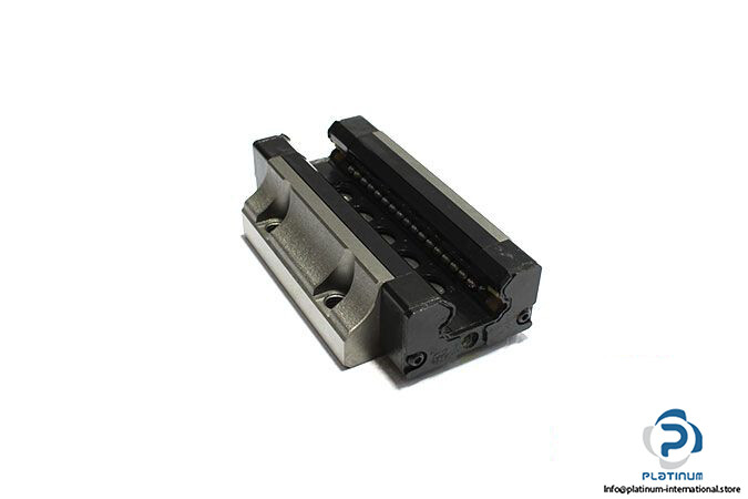 ABBA BRC25LA LINEAR GUIDEWAY BLOCK_ABBA BRC 25 LA