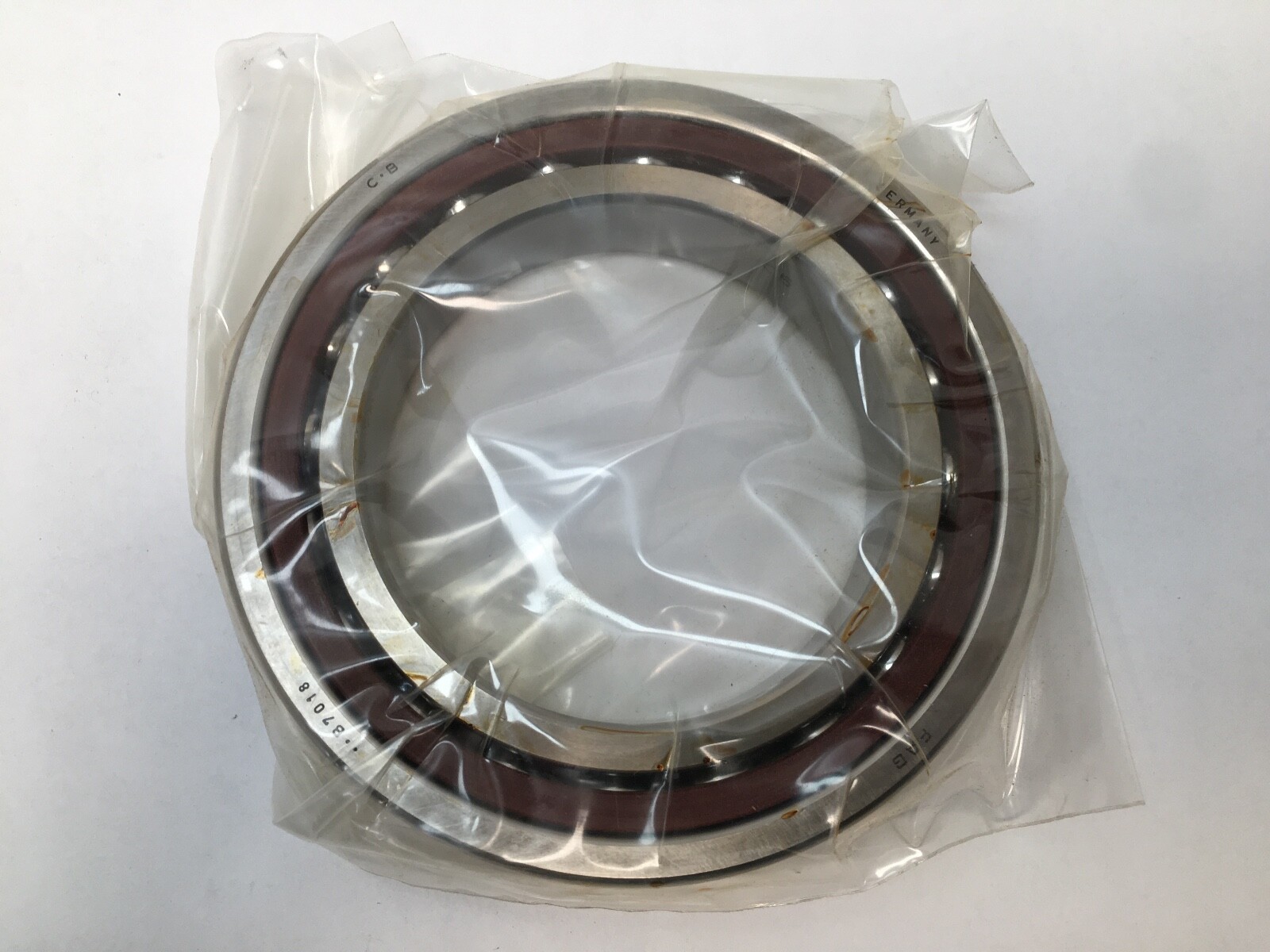 FAG B7018C.TPA.P4S.UL Bearing 90x140x24 mm B7018C B-7018-C-TPA-P4-K5-UL Germany
