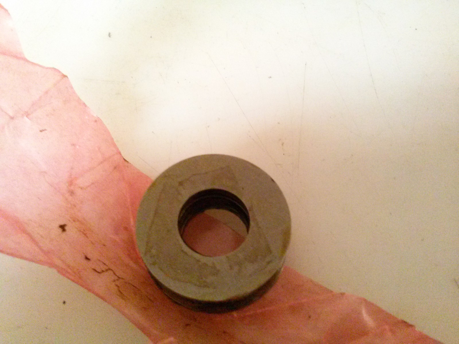 MPB Andrews EW-3/8 bearing USA