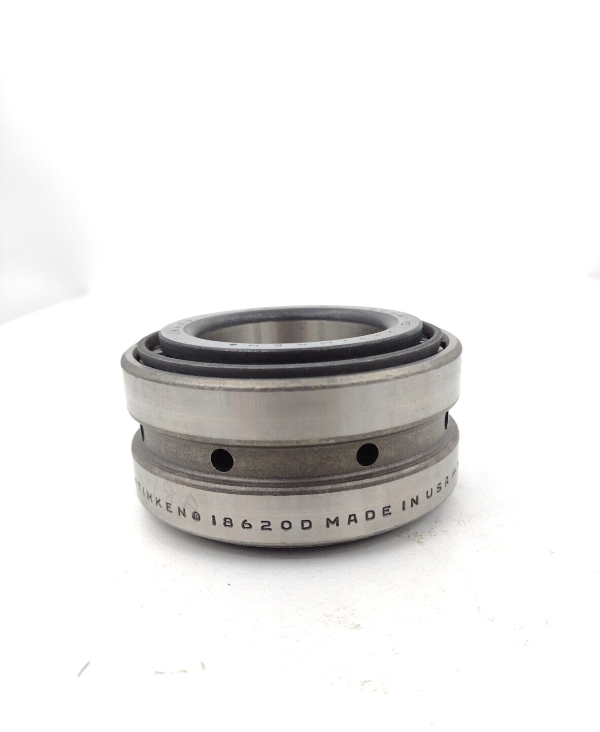 Timken 18685-90029 Tapered Roller Bearing 1.7500-inch Bore