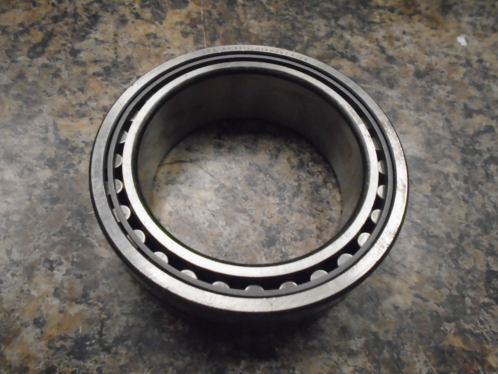INA NA4915 ROLLER BEARING 75X105X30 mm MADE IN GERMANY NO BOX A100