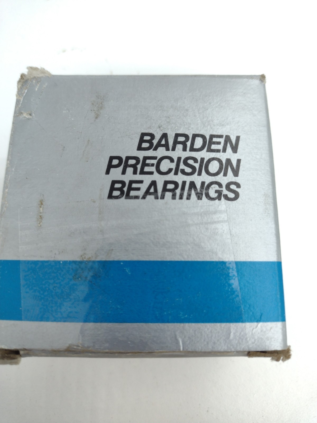 *** Barden 107HDL Angular Contact Bearing 35mm Bore