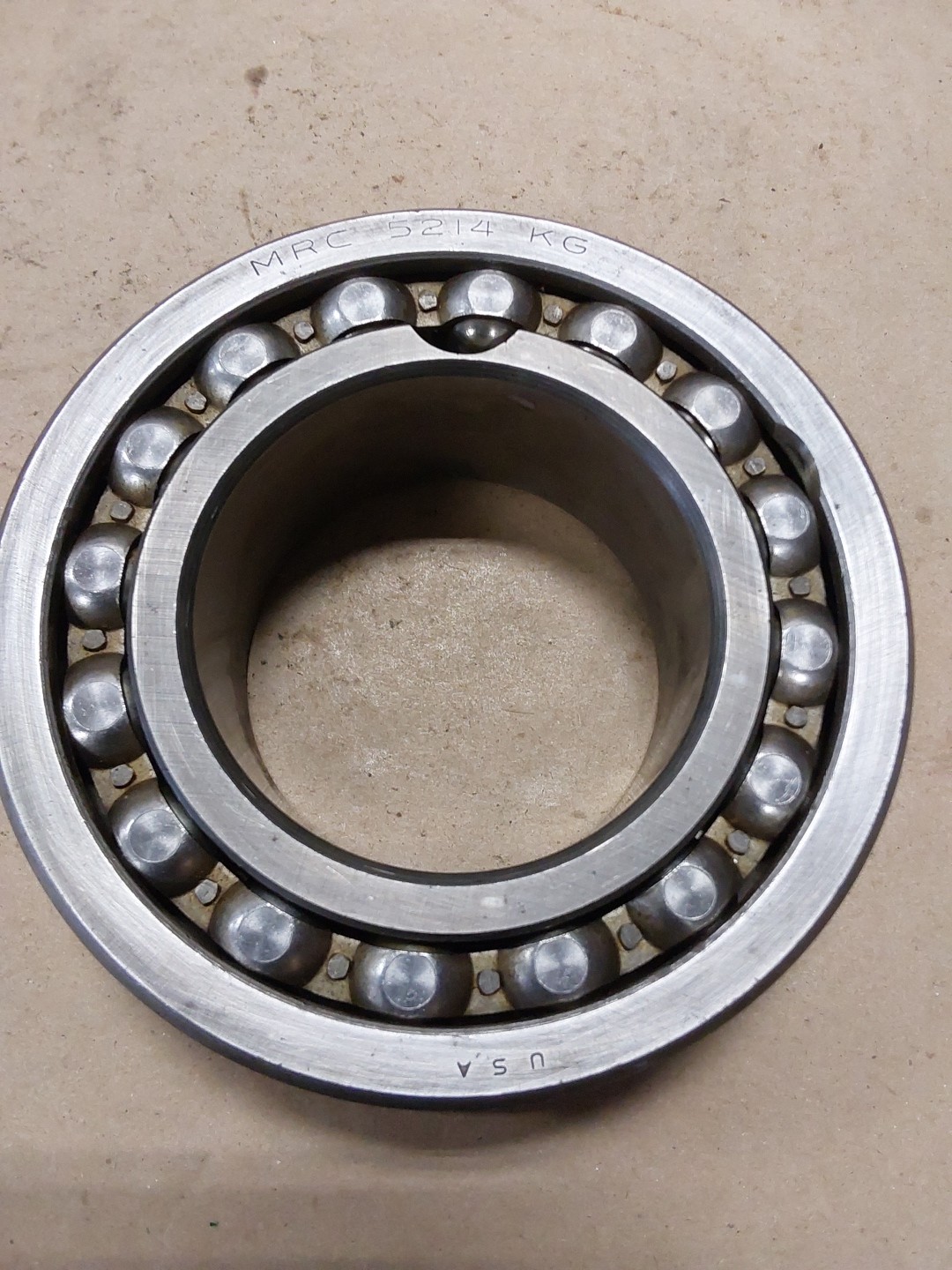 MRC 5214-KG