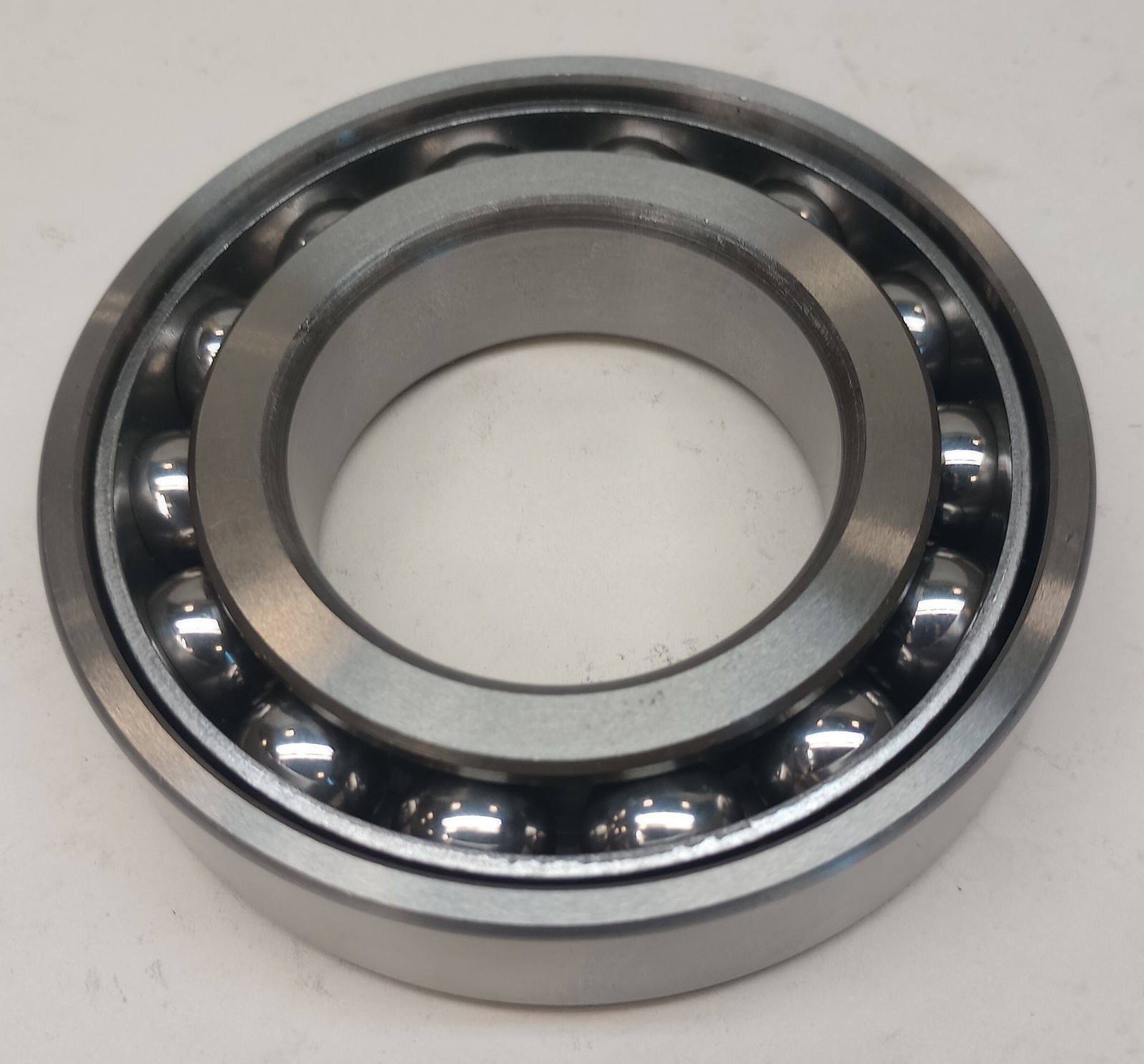 SNR 7209 BEA Angular Contact Ball Bearing 45 X 85 X 19mm 7209-BEA