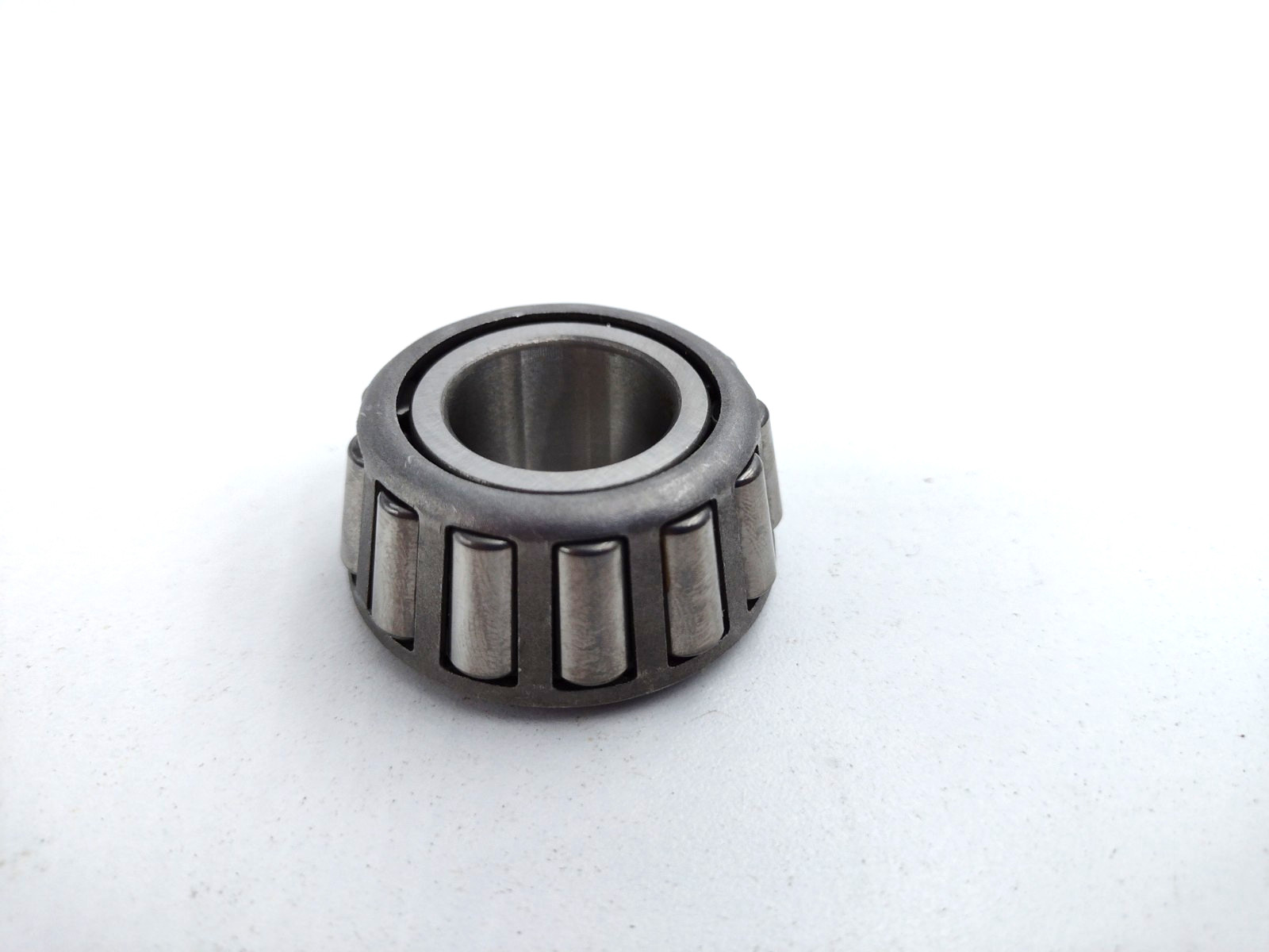 *** Bower/BCA 12580 Tapered Roller Bearing Cone 0.8125-inch Bore