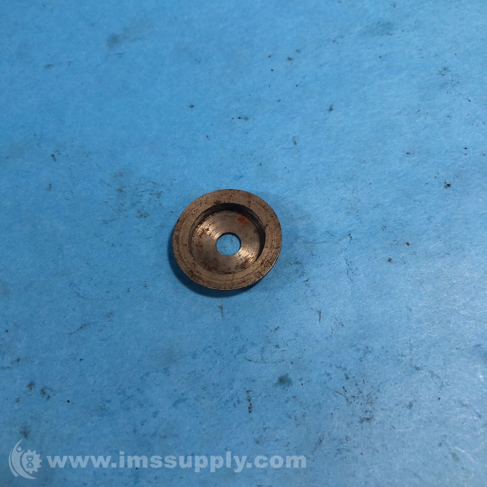 Steel Flat Bushing USIP