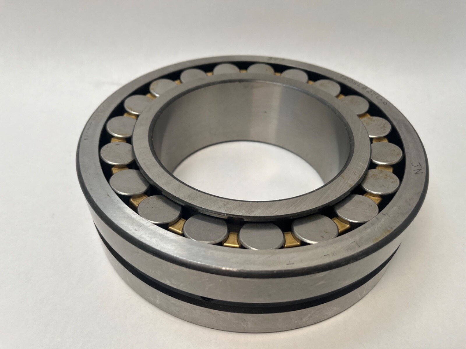 Link-Belt 22224LBKW33 Bearing 120x215x58 mm 22224-LB-K-W33 22224MB USA