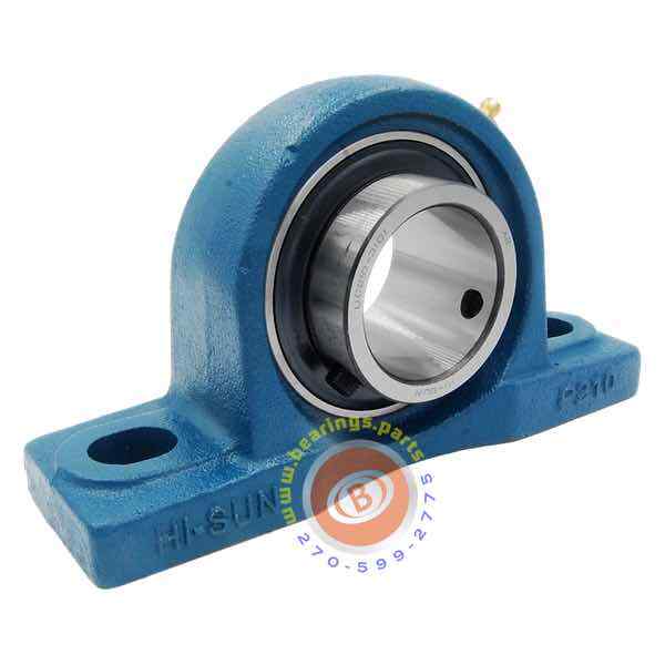 UCP210-31 1-15/16" Pillow Block Bearing – Hi-Sun