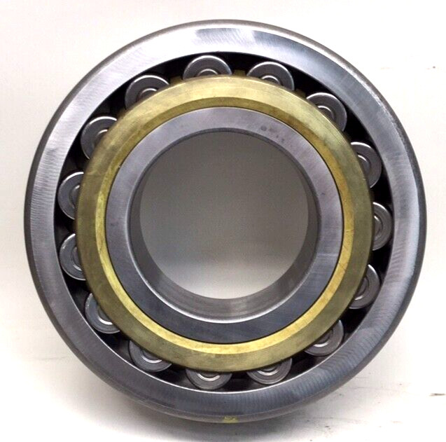 SKF 22324CK/C3 Spherical Roller Bearing Tapered Bore 120mm ID 260mm OD 86mm W